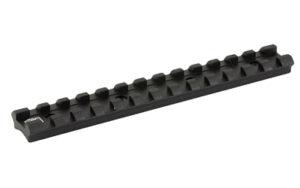 GG&G REMINGTON 870 SCOPE MNT