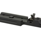 GG&G BRTTA 1301 T2 optic mount for Beretta 1301 with half ghost ring, matte black