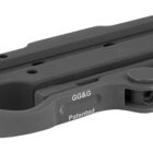GG&G Accucam Quick Detach mount for Trijicon ACOG in black