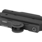 GG&G Accucam Quick Detach mount for Trijicon ACOG in black