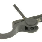GG&G Accucam Quick Detach Mount for EOTech XPS in black