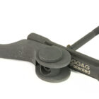 GG&G Accucam Quick Detach Mount for EOTech XPS in black