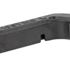 Ghost extended tactical magazine release for Glock .45 ACP in black