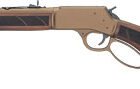 Henry H12 Explorer Carbine .44 Mag/.44 Spl 16.5 inch Burnt Bronze Cerakote with Walnut Pistol-Grip Stock