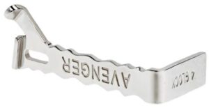 Ghost Inc. Avenger 3.5 connector for Glock Gen 1-6 drop-in
