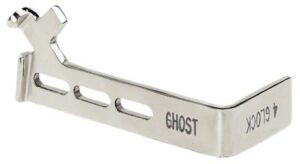 Ghost Inc. Standard 4.5 connector for Glock Gen 1-6 on white background