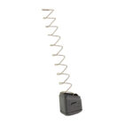 Ghost MOAB G2 +6 magazine extension black for Glock 17