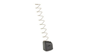 Ghost MOAB G2 +6 magazine extension black for Glock 17