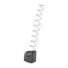 Ghost MOAB G2 +6 magazine extension black for Glock 17