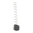 Ghost MOAB G2 magazine extension, black, for Glock 19/23