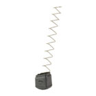 Ghost MOAB G2 magazine extension, black, for Glock 19/23