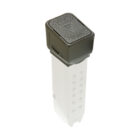 Ghost LOVIZ MOAB LoViz +4 magazine extension for Glock 19 in black