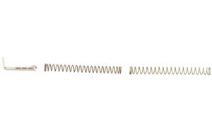 Ghost Ranger 4.5 DI drop-in trigger kit for Glock on white background