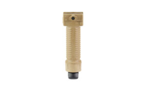 Grip Pod GPS.02 bipod tan Picatinny mount adjustable 5.75-8.25 inches