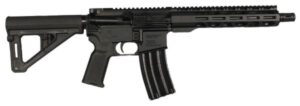 Radical Firearms RF-15 10.5in AR pistol with Magpul BTR brace in black