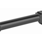 Griffin Armament 5-inch threaded stainless barrel for Glock Gen3/4 G17 with Micro Carry compensator