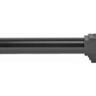 Griffin Armament 5-inch threaded stainless barrel for Glock Gen3/4 G17 with Micro Carry compensator