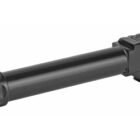 Griffin Armament 4.5-inch threaded barrel for Glock 19 Gen3/4 with micro carry compensator, black