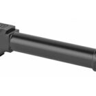 Griffin Armament 4.5-inch threaded barrel for Glock 19 Gen3/4 with micro carry compensator, black