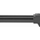 Griffin Armament 4.5-inch threaded barrel for Glock 19 Gen3/4 with micro carry compensator, black