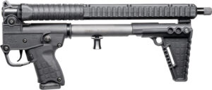 KEL-TEC SUB-2000 GEN3 9MM 15RD - FITS GLOCK 9MM MAGAZINES