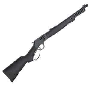 HEN H12 X Model 357Mag/38Spl