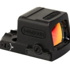 Holosun EPS Carry enclosed pistol red dot sight black anodized