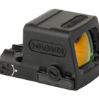 Holosun EPS Carry-RD-2 2 MOA enclosed red dot sight black matte
