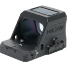 Holosun HE507C-X3 green multi-reticle open reflex sight 2 MOA dot