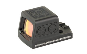 Holosun Ronin EPS Carry MRS green 2 MOA dot enclosed pistol sight