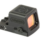 Holosun Ronin EPS Carry MRS green 2 MOA dot enclosed pistol sight