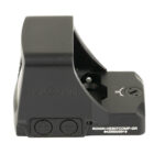 Holosun Ronin HE507COMP-GR reflex sight with green 2 MOA dot and large 1.1 x 0.87 inch window