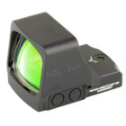 Holosun Ronin HS507COMP-RD competition reflex red dot sight 1.1 x 0.87 inch objective