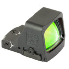 Holosun Ronin HS507COMP-RD competition reflex red dot sight 1.1 x 0.87 inch objective