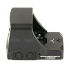 Holosun Ronin HS507COMP-RD competition reflex red dot sight 1.1 x 0.87 inch objective