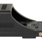 Holosun SCS-VP9-GR solar charging red dot sight for H&K VP9, black anodized finish