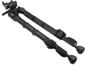 ACCU-TAC BIPOD HT-10 HUNTING - BIPOD 10"-20" PICATINNY