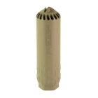 HUXWRX Flow 6K FDE 6MM suppressor flat dark earth