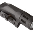 INFORCE WML Gen 2 black Picatinny-mounted white LED weapon light