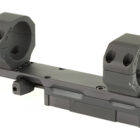 KDG SIDELOK 34mm cantilever modular optic mount in matte black