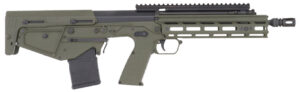 Kel‑Tec RDB Defender bullpup rifle in OD Green with 16.1 inch barrel