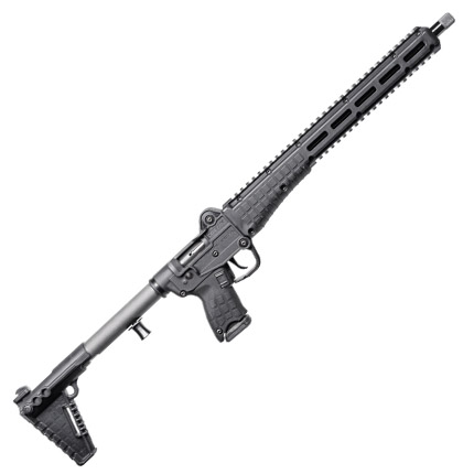 Kel-Tec SUB2000 Gen3 | 5.7x28mm | 16.15" | 20rd | SUB2K57BLK