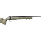 Kimber Mountain Ascent Peak 7mm Rem Mag 26 inch threaded match barrel rifle