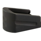 Kimber +3 magazine extension for KDS9C 15-round 9mm magazines, black aluminum