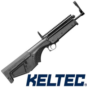 RDB-S 5.56MM 16 Inch Barrel 20 Round with Black Finish