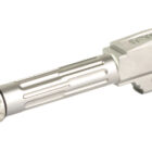 Lantac 9INE threaded stainless steel barrel for Glock 43 and 43x, 9mm