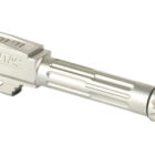 Lantac 9INE threaded stainless steel barrel for Glock 43 and 43x, 9mm