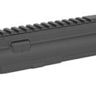 Lantac USR forged AR-15 upper receiver in black anodized finish for .223 REM/5.56 NATO