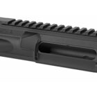 Lantac USR forged AR-15 upper receiver in black anodized finish for .223 REM/5.56 NATO
