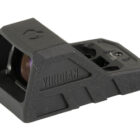 Viridian RFX11 reflex sight for Walther PDP/WMP black Shield RMSc footprint